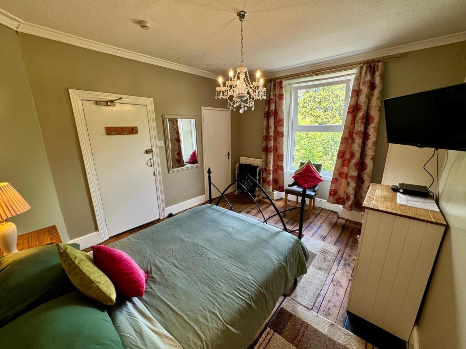Fairhaven Stay Betws-y-Coed Exterior photo