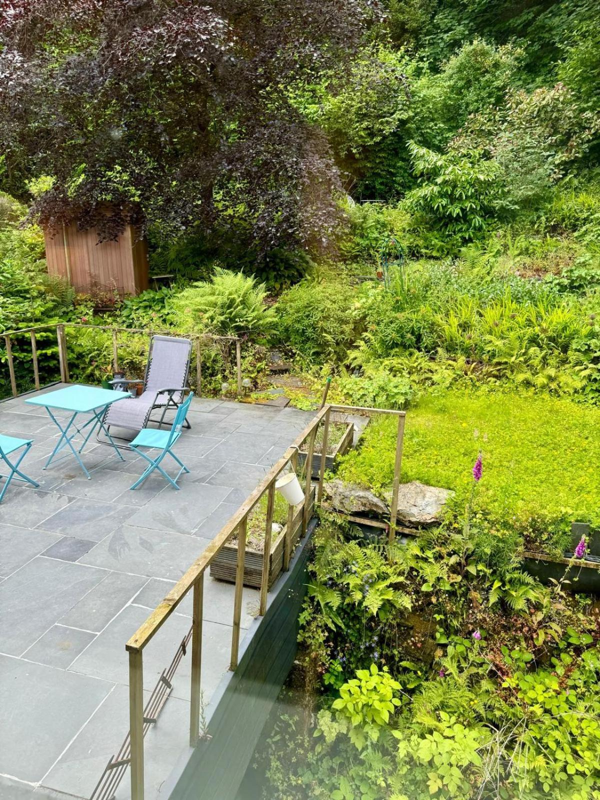 Fairhaven Stay Betws-y-Coed Exterior photo
