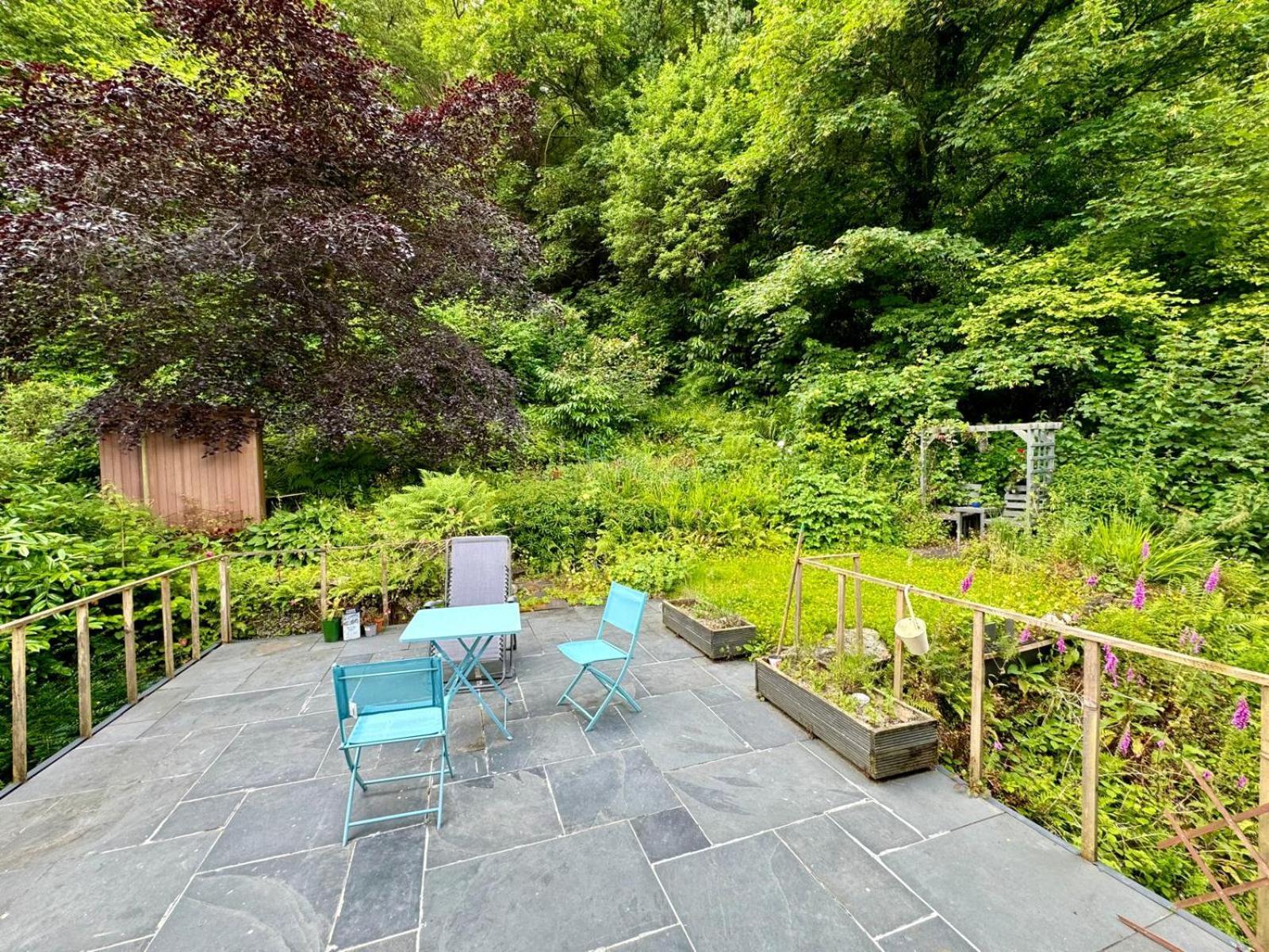 Fairhaven Stay Betws-y-Coed Exterior photo