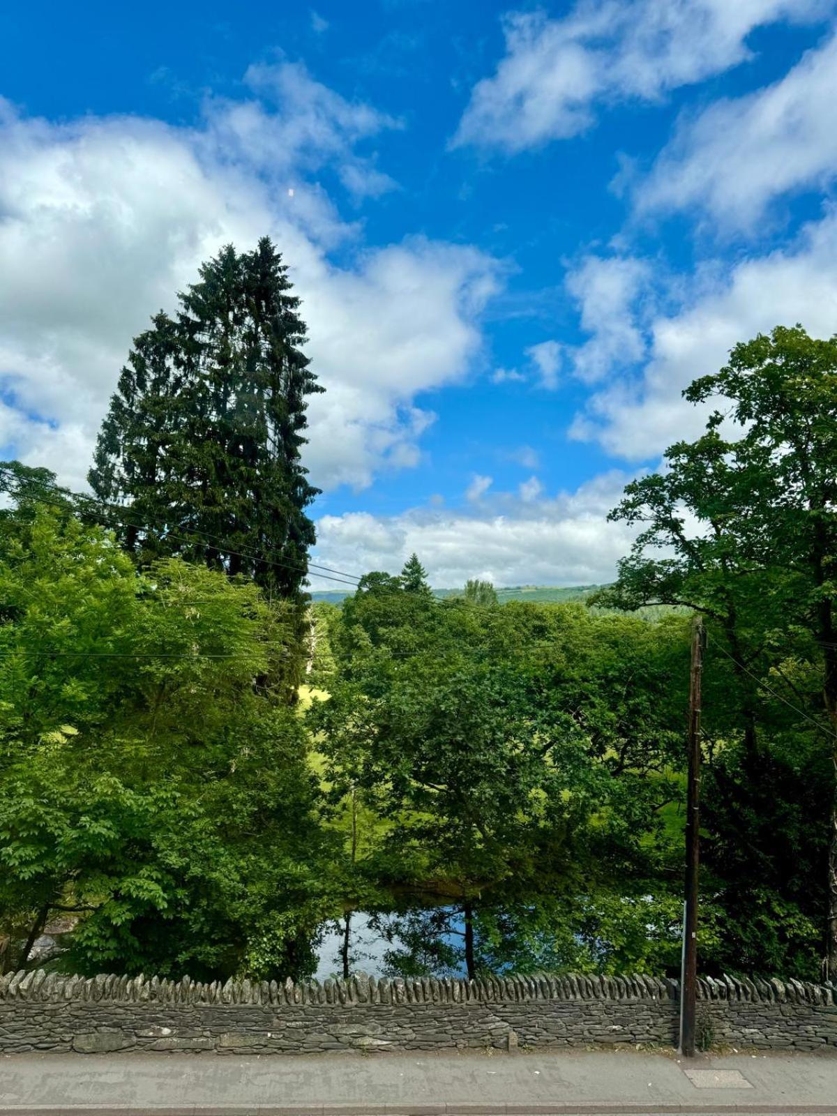 Fairhaven Stay Betws-y-Coed Exterior photo