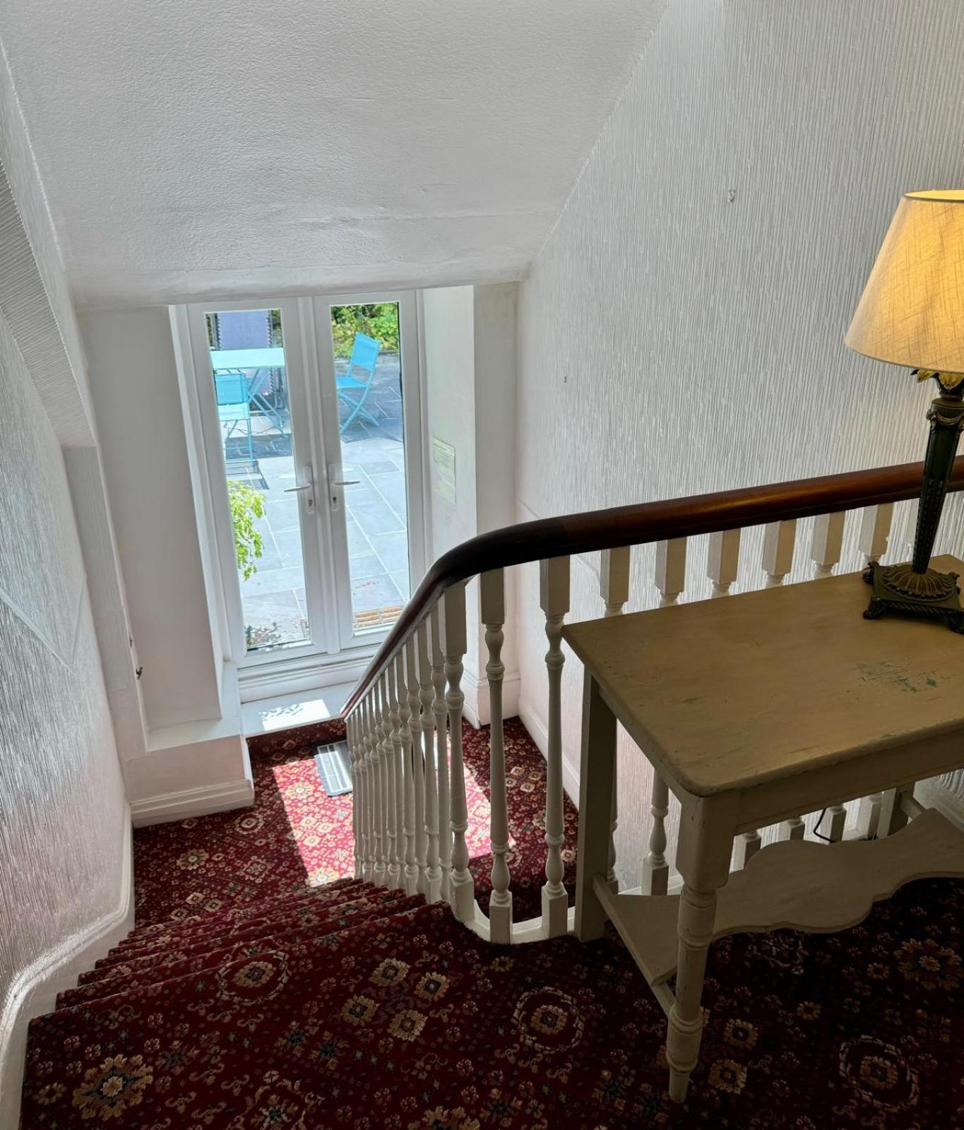 Fairhaven Stay Betws-y-Coed Exterior photo