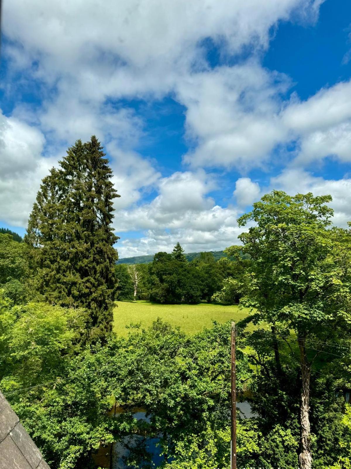 Fairhaven Stay Betws-y-Coed Exterior photo