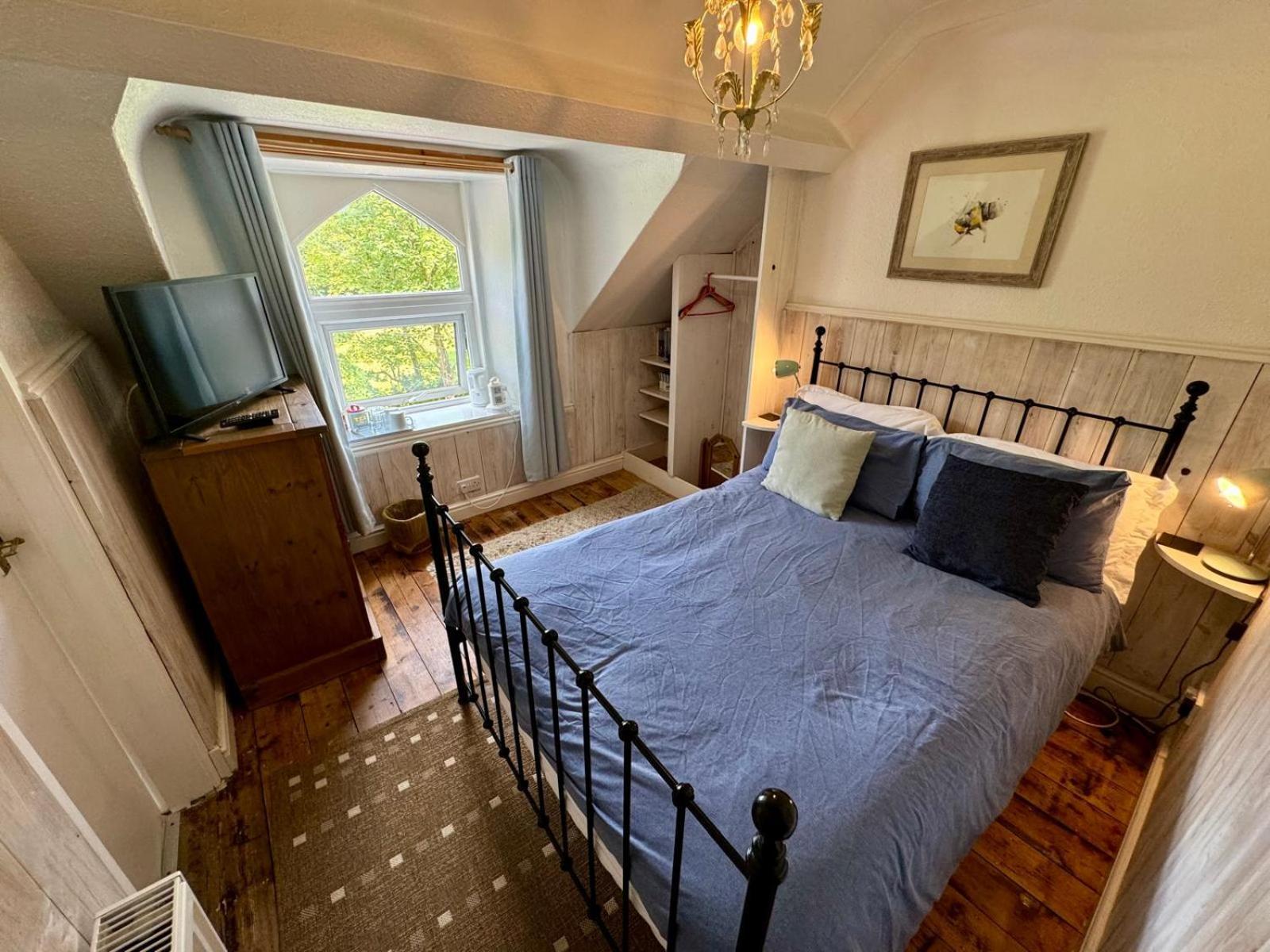 Fairhaven Stay Betws-y-Coed Exterior photo