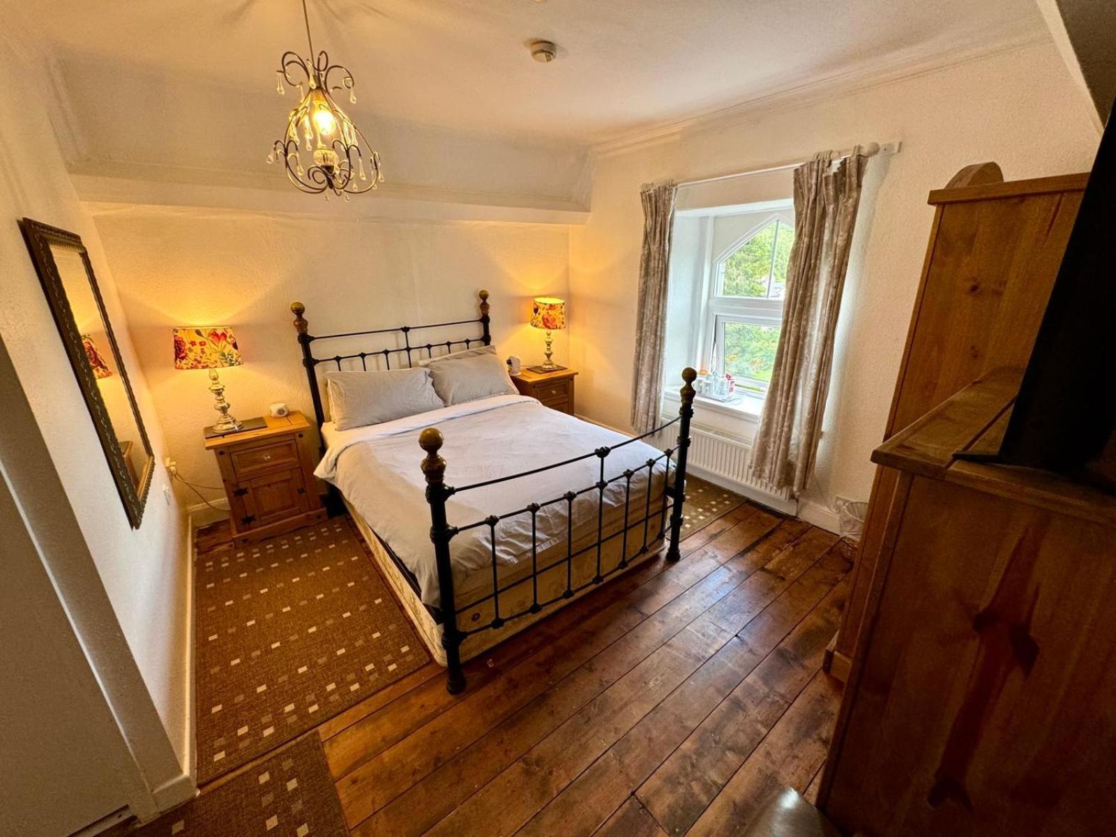 Fairhaven Stay Betws-y-Coed Exterior photo