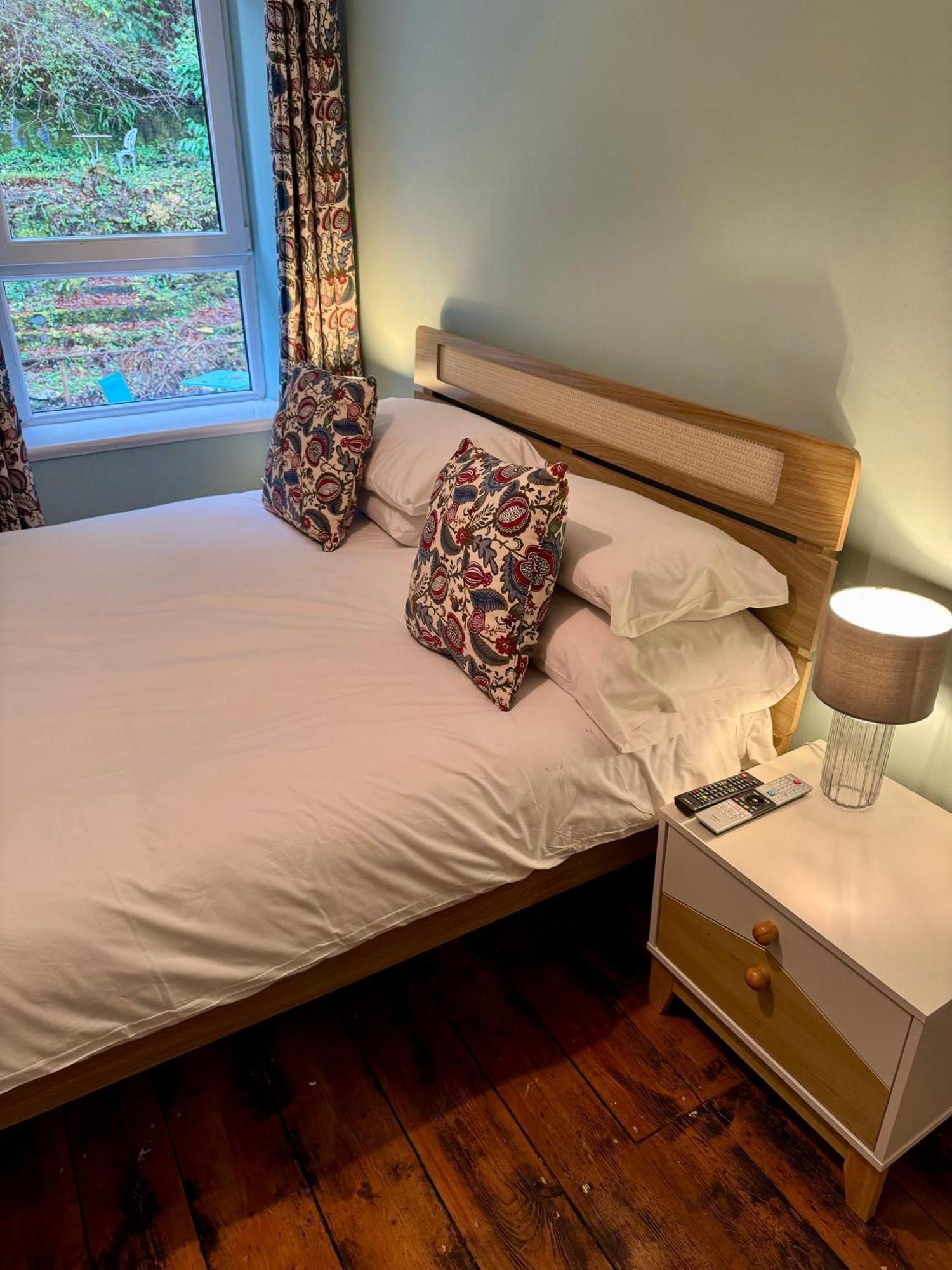 Fairhaven Stay Betws-y-Coed Room photo