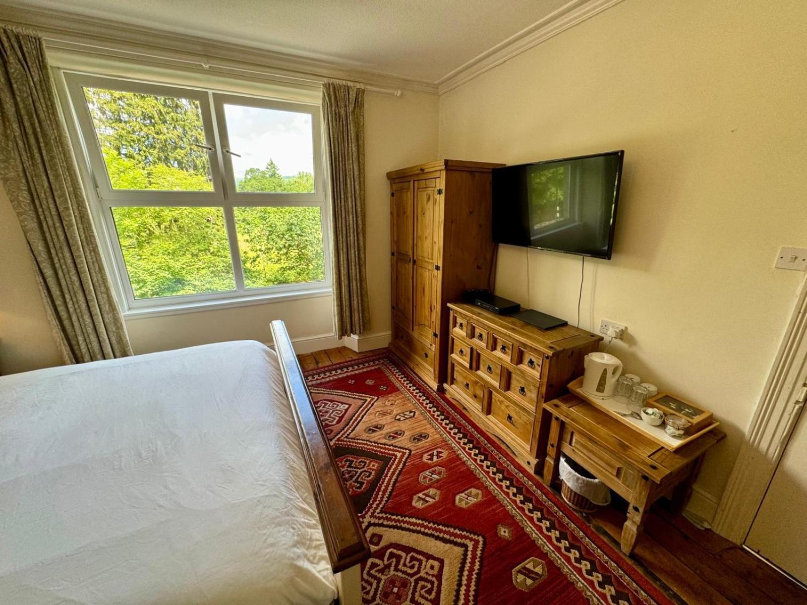 Fairhaven Stay Betws-y-Coed Room photo