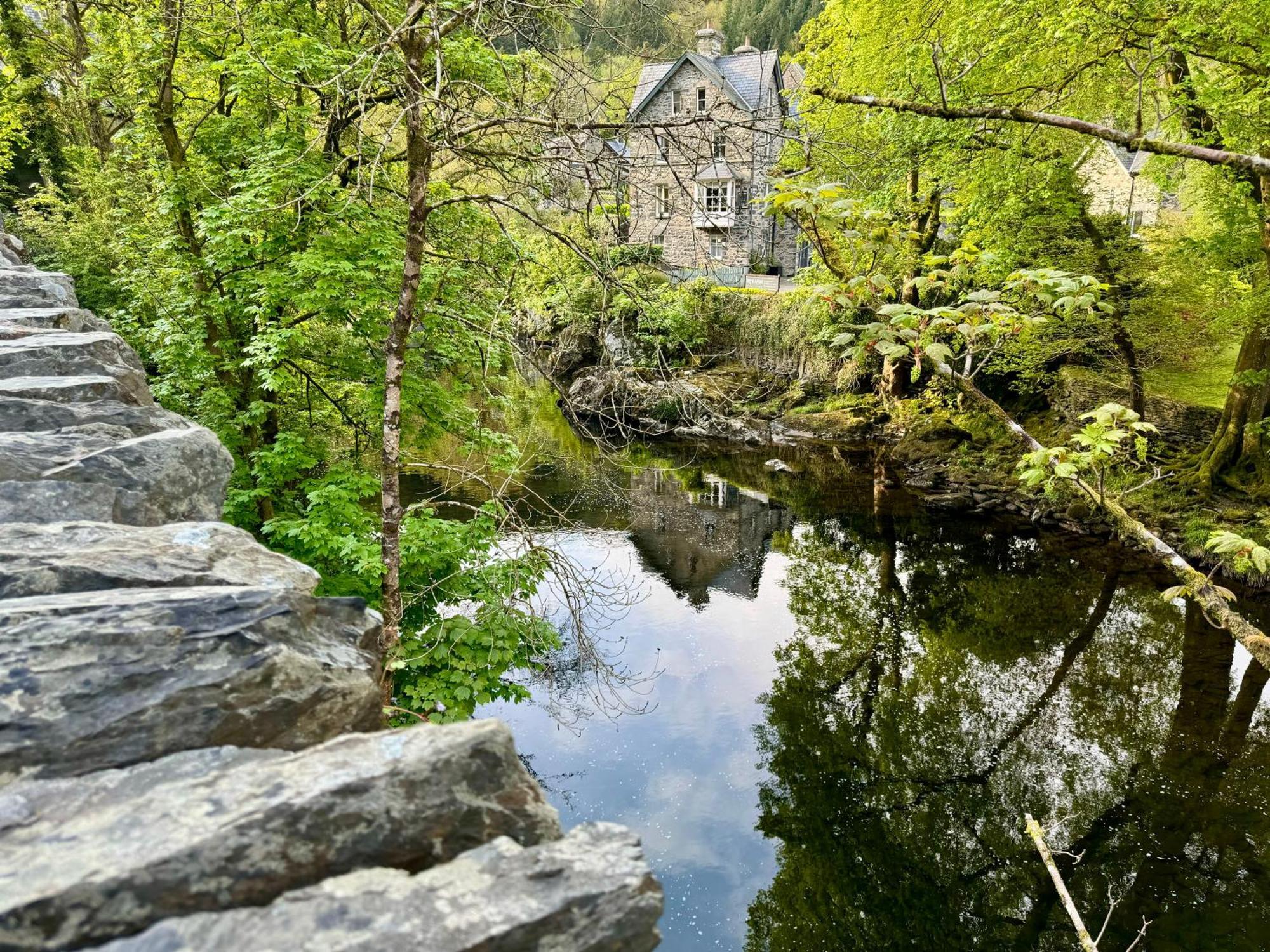 Fairhaven Stay Betws-y-Coed Exterior photo