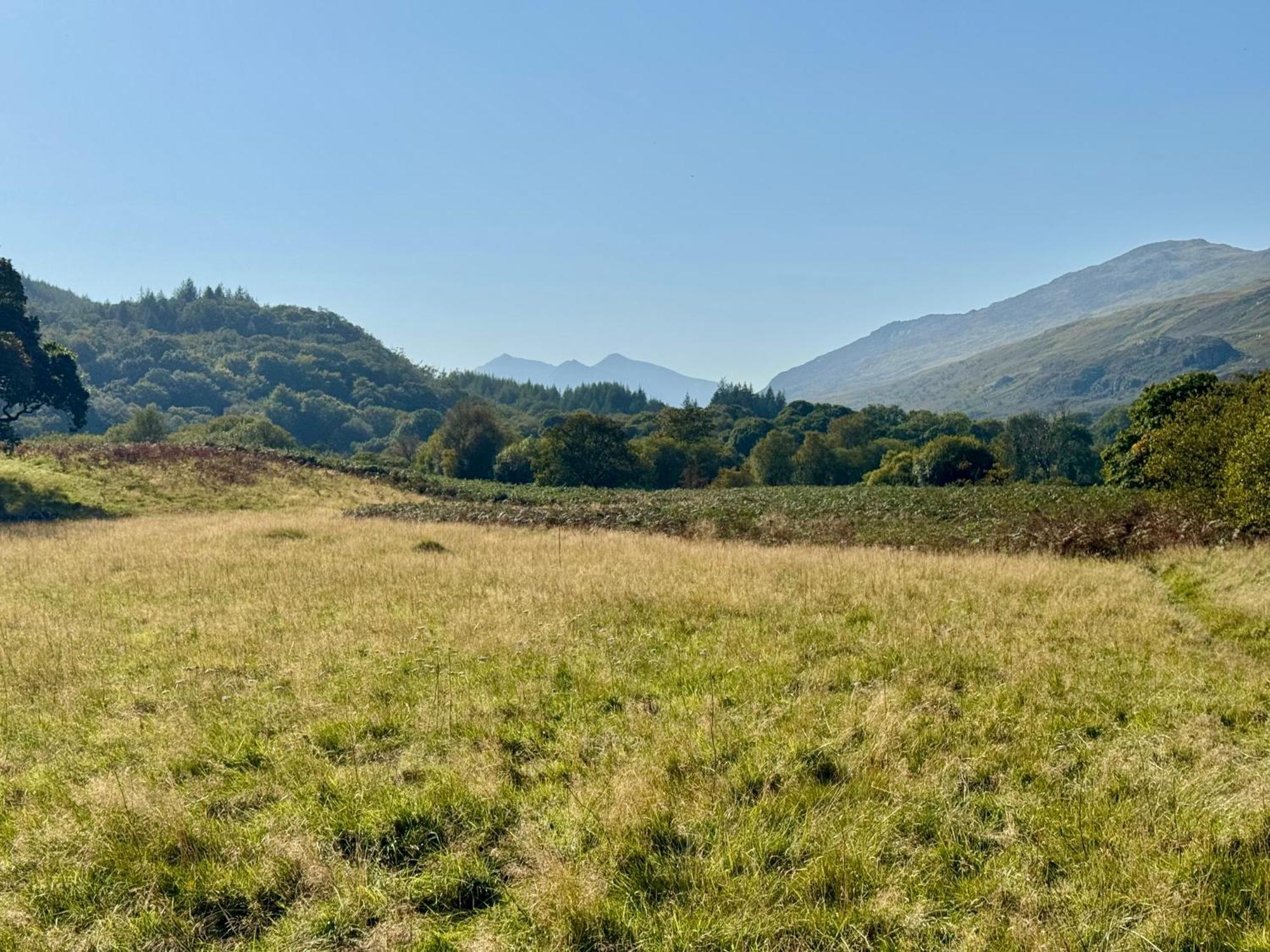 Fairhaven Stay Betws-y-Coed Exterior photo