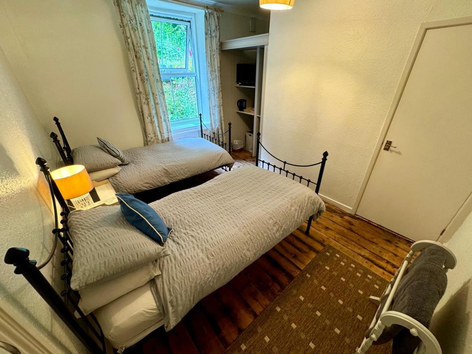 Fairhaven Stay Betws-y-Coed Room photo