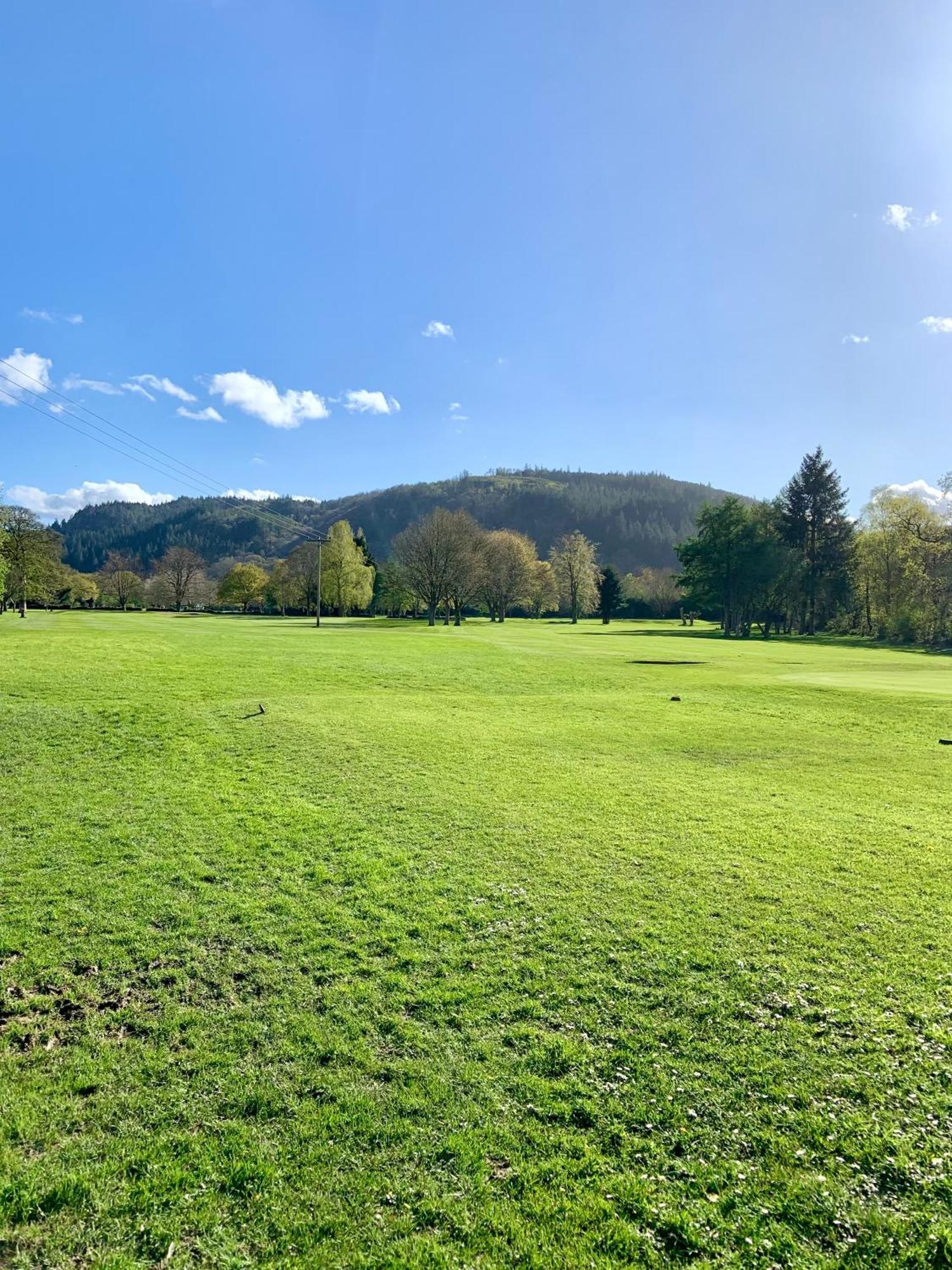 Fairhaven Stay Betws-y-Coed Exterior photo