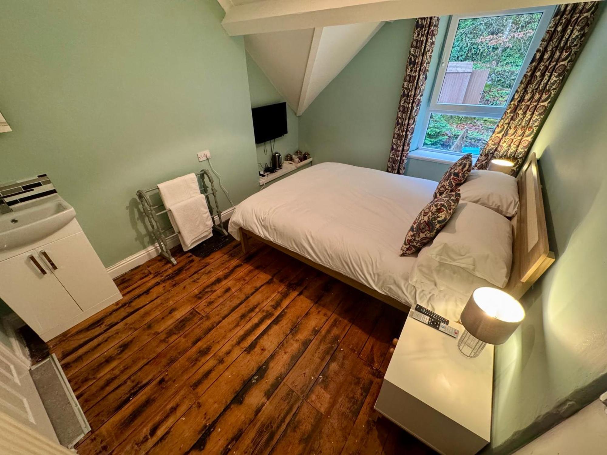 Fairhaven Stay Betws-y-Coed Room photo