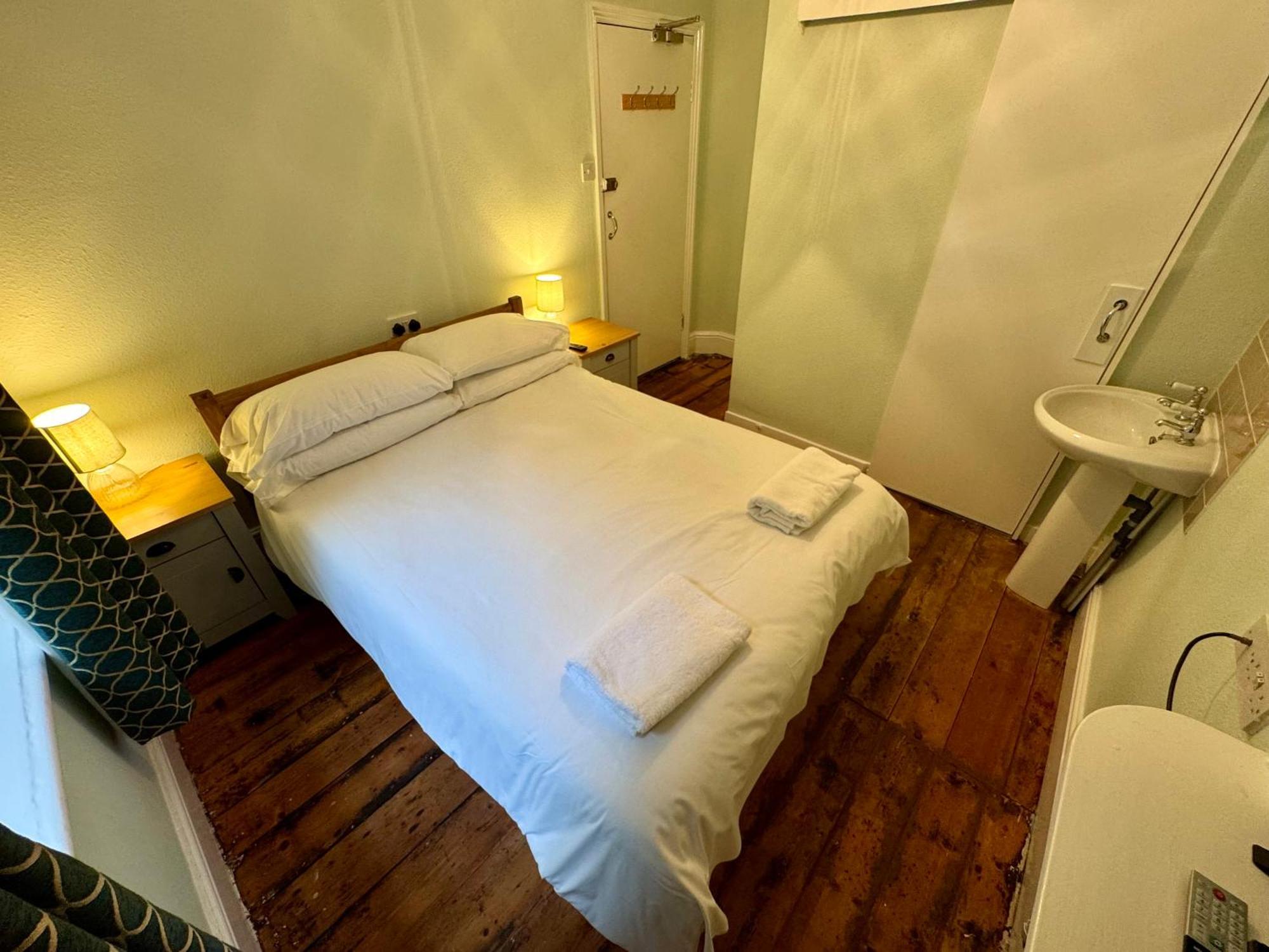 Fairhaven Stay Betws-y-Coed Room photo