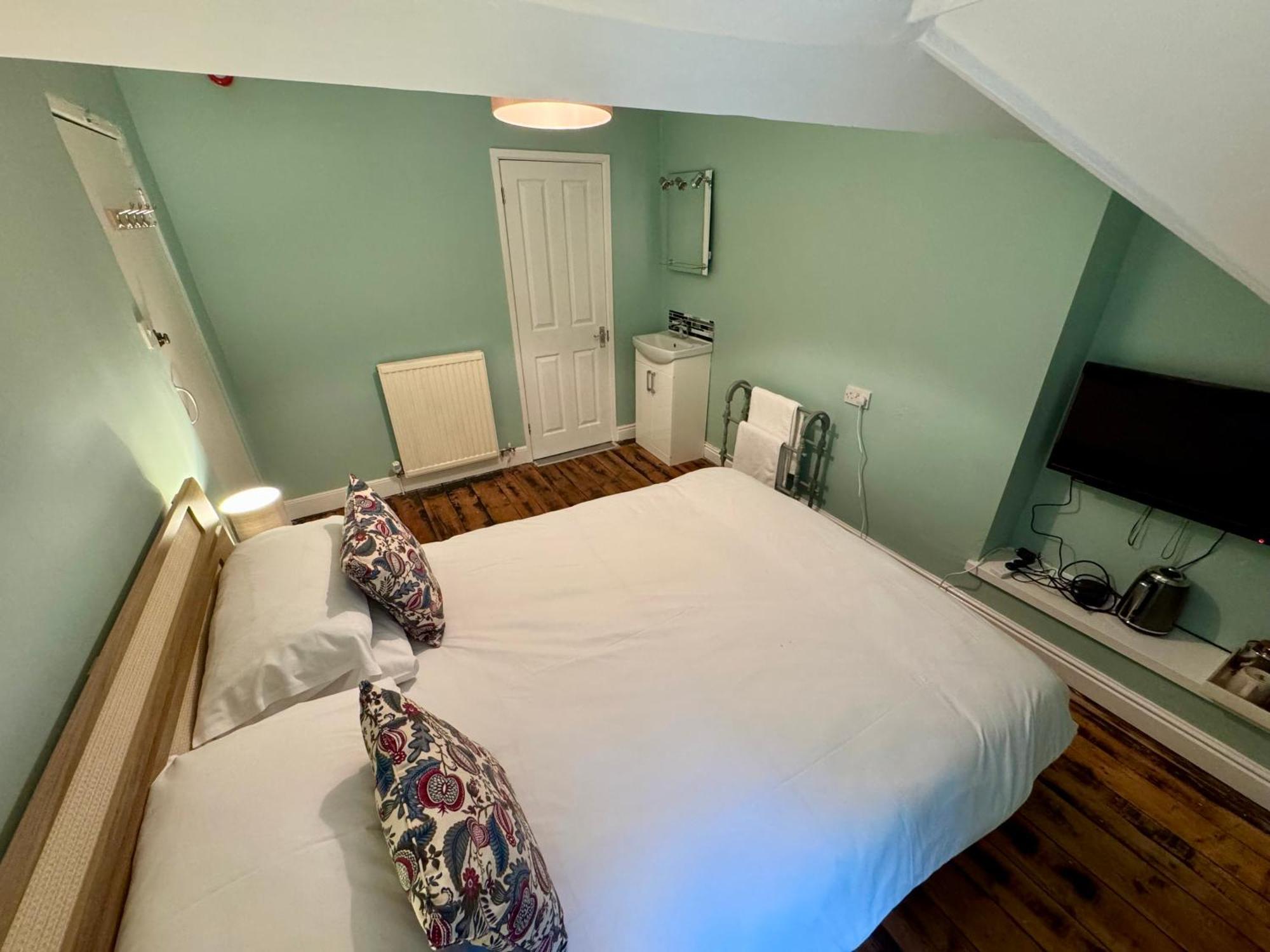 Fairhaven Stay Betws-y-Coed Room photo