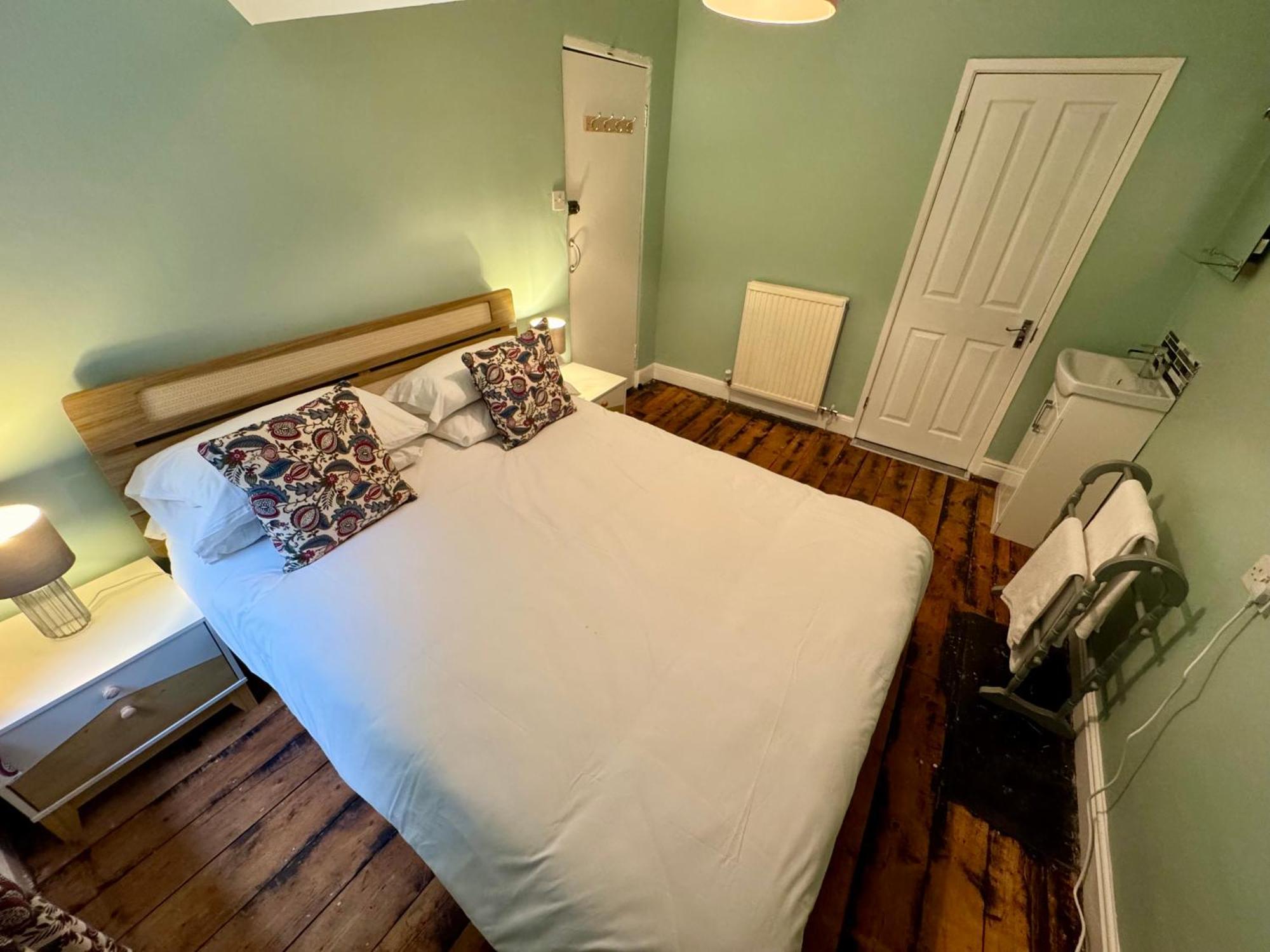 Fairhaven Stay Betws-y-Coed Room photo