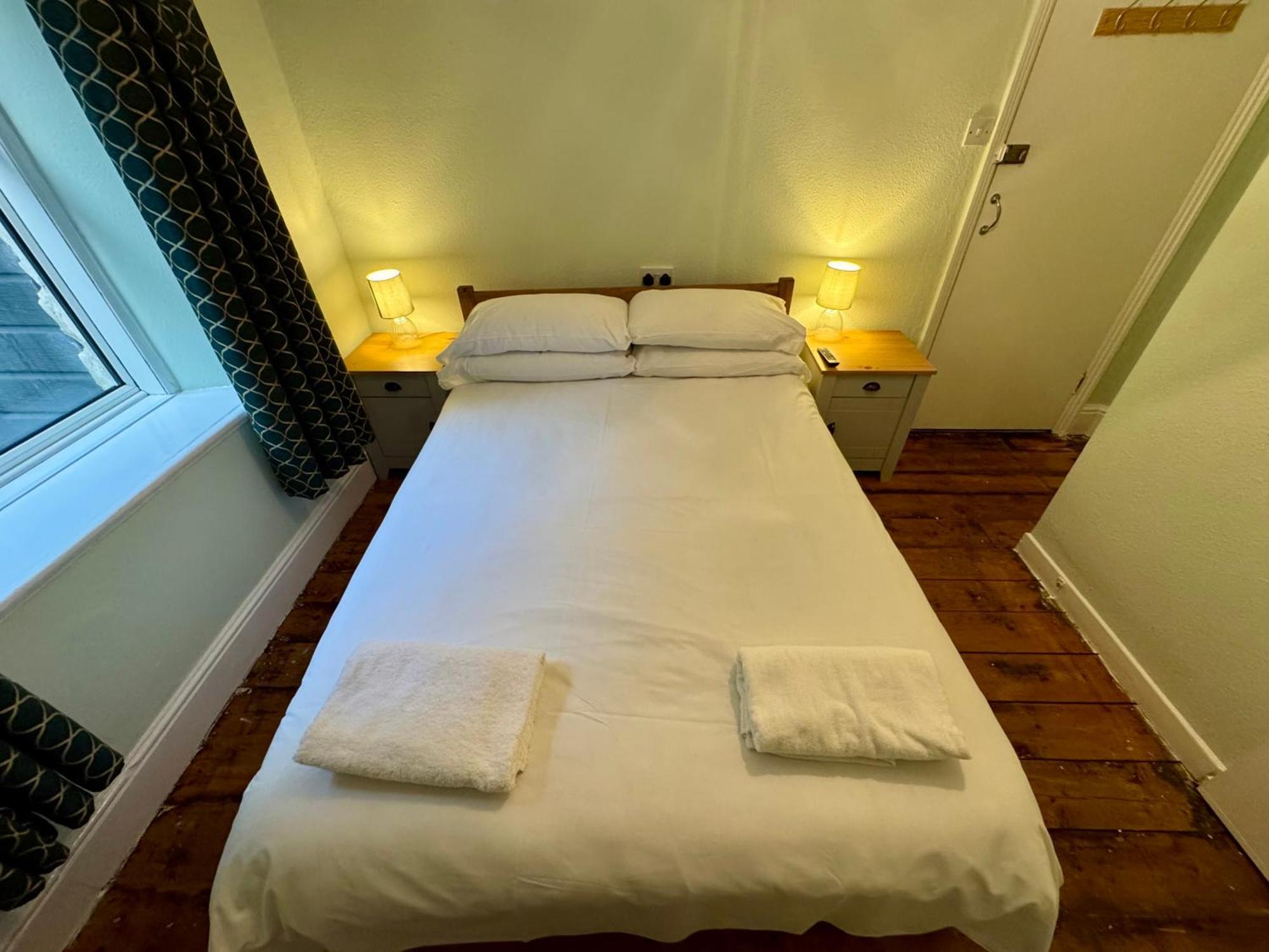 Fairhaven Stay Betws-y-Coed Room photo