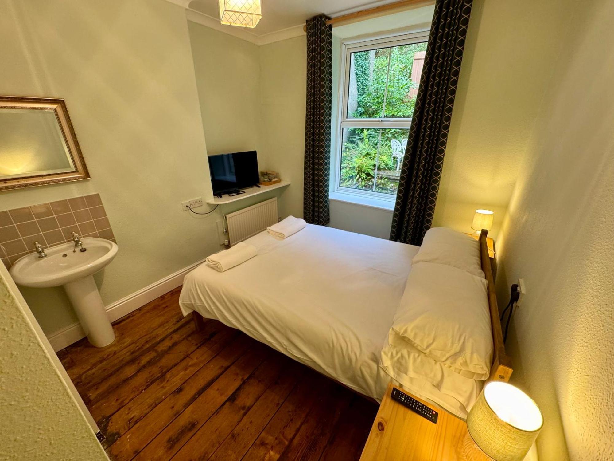 Fairhaven Stay Betws-y-Coed Room photo